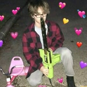 Meet your Posher, Noah